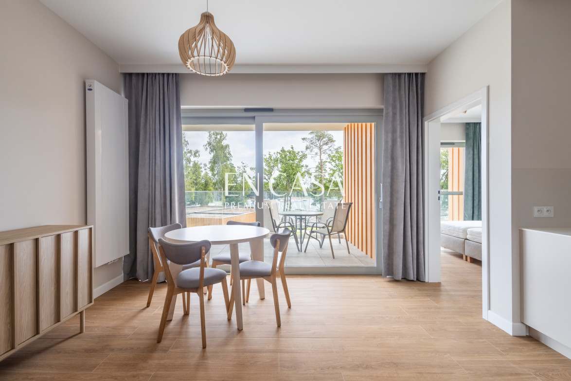 Apartment Sale Giżycko Wojska Polskiego&nbsp;ave. 5